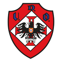 UD OLIVEIRENSE Team Logo